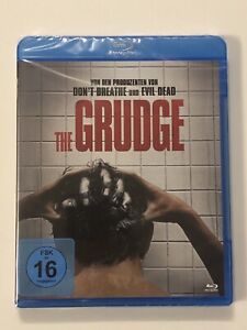 The Grudge (Blu-ray)