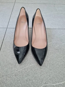 Hugo Boss LackPumps Größe 36 pumps office - Bild 1 von 6