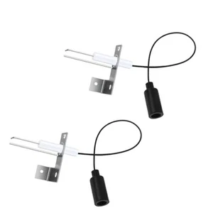 2PCS RV Water Heater Needle Sensor Electrode Replacement Kit for ATWOOD Models - Picture 1 of 9