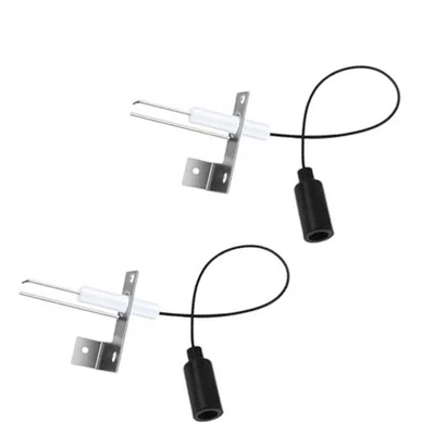 2PCS RV Water Heater Needle Sensor Electrode Replacement Kit for ATWOOD Models - Image 1 of 4