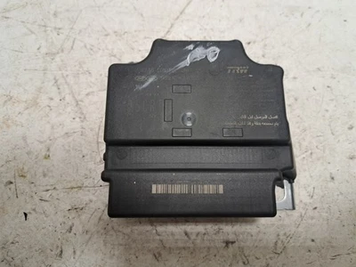 HYUNDAI I30 MK2 2014 1.6 CRDI AIRBAG CONTROL MODULE ECU 95910-A6100 - Image 1 of 4