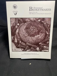 Anasazi BasketMaker by Bureau of Land Management - Bild 1 von 1