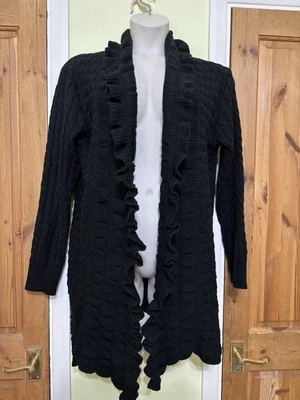 RomanWomen’s Ladies Cardigan  Size Uk 20 - Image 1 of 4