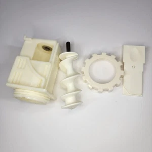 Simac Pastamatic 700 Teile * Teigextrusionsbaugruppe * Ersatz OEM - Bild 1 von 4
