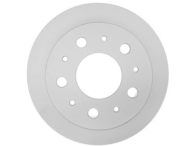 Rotor de freno trasero para 14-21 Ram ProMaster 1500 2500 3500 ZS97W6 Foto 1 de 1