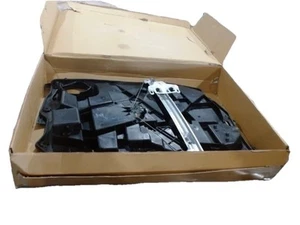 Dorman 748-578 Power Window Regulator w/ Motor Front Right for Jeep Liberty 08–1 - Picture 1 of 8