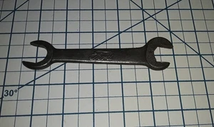 Selten 1917 Ford Model T - Open End 5,5" Schraubenschlüssel Oldtimer Motor Co Auto Werkzeug - Bild 1 von 9