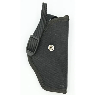 Uncle Mike's 81151 Sidekick Hip Holster Size 15 RH Fits 3.5 - 4.5" Large Barrels - Image 1 of 4