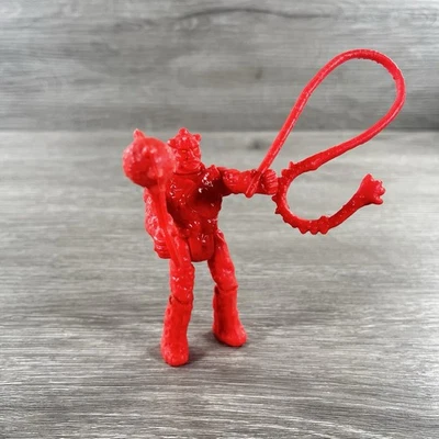 Экшн-фигурка Magma Man, полная винтажная Crystar 1982 Remco - Изображение 1 из 4