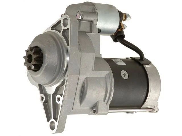 Starter para 2007-2010 Chevy Silverado 3500 HD 6.6L V8 2008 2009 KW116GR - Imagem 1 de 1