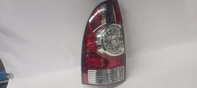 '08-'15 TOYOTA TACOMA Luz trasera izquierda conductor LED OEM grado A! Foto 1 de 4