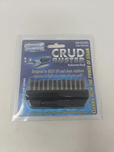 Grill Daddy GD72893 Crud Buster Ersatzbürste Neu - Bild 1 von 2