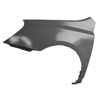 New Aftermarket Front Driver Side Fender 663114D000 CAPA — 第 1/2 张图片