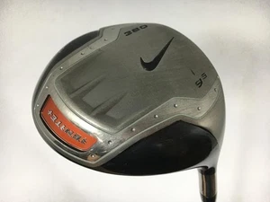 Nike Ignite+380 Driver 9.5 Ignite G (X) #474 Golf Clubs - Picture 1 of 3