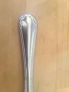 Yamazaki Stainless Steel TASHA Hollow Handle Dinner Knife (Knives) 9 1/8"   B1 - Picture 1 of 9