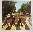 The Beatles Abbey Road LP SO-383 Apple Records