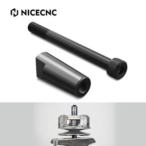 Drive Clutch Holder Tool CR12 Steel For Polaris RZR XP Turbo EPS 2016-2020 Black - Picture 1 of 7