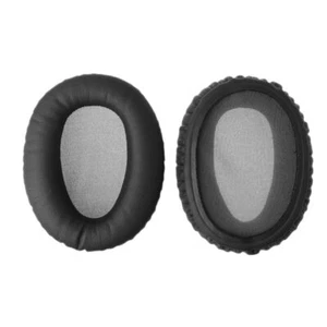 Elastic Ear Pads Covers WH-CH700N Headphone Cushion Headset Earmuffs - Zdjęcie 1 z 8