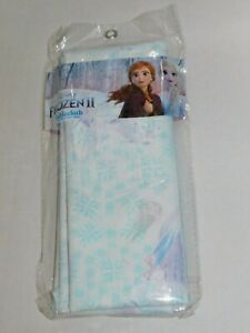 Frozen II Birthday Party Anna Elsa Tablecloth Wipe Clean!