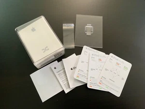 for Apple iPod Shuffle 2nd Generation Empty Box ref.256 - Picture 1 of 4