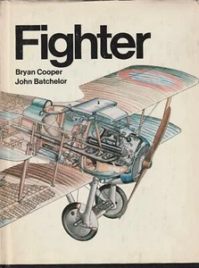 FIGHTER - Bild 1 von 1