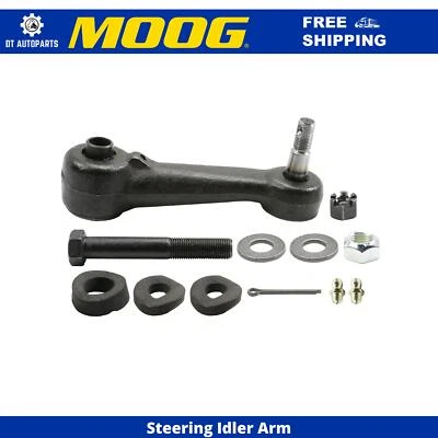 Brazo de rueda loca de dirección para Dodge B350 1981-1994 MOOG 1981 1982 1983 1984 1985 1986 Foto 1 de 4