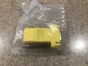 Adapter 9 pin Female RJ11/RJ12 Jack Modular 6 wire Data/Phone/Telephone (NIB) - Picture 1 of 4