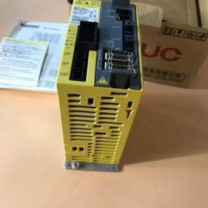 New with Unopened box FANUC Servo Drive A06B-6130-H002 Free Shipping - Picture 1 of 6