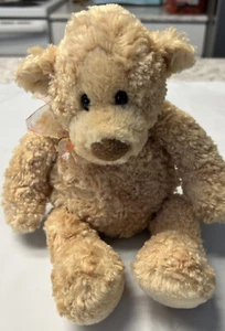 Gund Bear 13" "Manni" #15015 Stuffed Animal Teddy Bear Plush - Picture 1 of 7