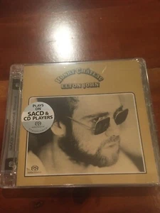 Honky Château Elton John SACD sealed new mint 2004 - Picture 1 of 2