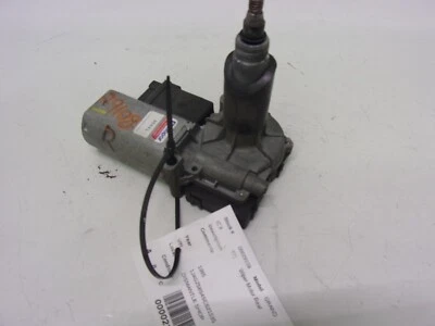 Motor limpiaparabrisas trasero Jeep Grand Cherokee 1994-1995  Foto 1 de 3