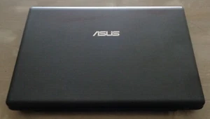 Asus X55U - AMD - Win 7 - Original HDD - AZERTY BE - Afbeelding 1 van 16