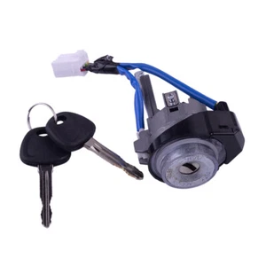 Ignition Lock Cylinder with Key Fit For Hyundai Elantra 2011-2016 81900-3XF00 - Picture 1 of 5
