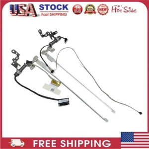 30PIN EDP LCD Touch Screen Video Cable For Lenovo Chromebook N20 N20P 5H50G1501 - Picture 1 of 6