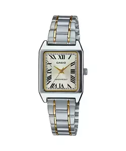 Casio Women's Watch, Roman Numerals, LTP-V007SG-9BUDF - Picture 1 of 4