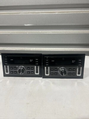 (2) DUAL ELECTRONICS XD28BT (P20021034) Read - Image 1 of 4