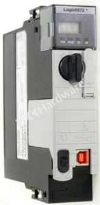 Allen Bradley 1756-L72 Series B ControlLogix Logix5572 Processor 4MB Memory - Picture 1 of 8