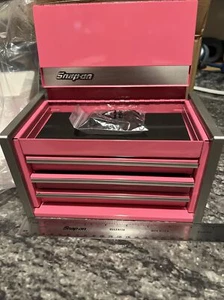 Snap On kmc923aptp micro top chest pink - Picture 1 of 5