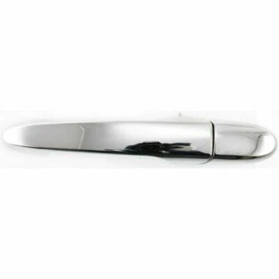 for 2005 2010 Buick LaCrosse Rear LH Left Drive Door Handle Outside All Chrome Foto 1 de 2