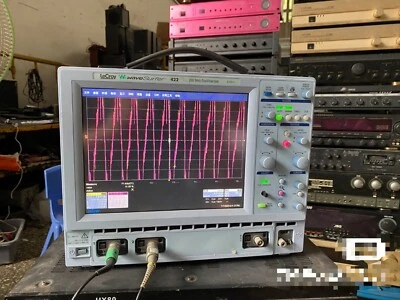 LeCroy Wavesurfer 422 Oscilloscope/ - Image 1 of 4