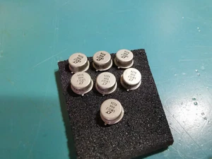 1pc Genuine LM317 HVH High Voltage Positive Regulator TO-39-3 - Picture 1 of 7