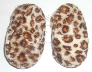 READ:  Pair of Original 18" Journey Girl Dolls Bedtime Leopard Slippers with tag - Picture 1 of 1