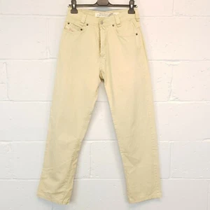 Jeans Diesel SADDLE Mujer Mamá Sueltos Vintage Tiro Alto W27 L30 Relajado Recto - Imagen 1 de 11