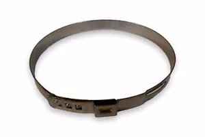 16700261 OETIKER 95.0mm Stepless Stainless Steel ear clamp, range of 91.8-95 - Picture 1 of 1