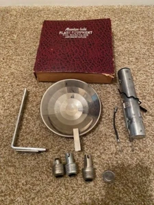 Vintage Mamiya-Koki Flash Equipment For Mamiya Six and Flex - Picture 1 of 14