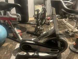 Star Trac Pro Spinner Indoor Cycling Exercise Bike Spin Bike Model 9-6800-SINTPO - Picture 1 of 5