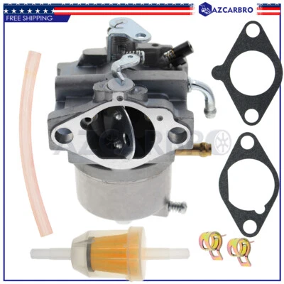 Kit de servicio completo de césped KAW21 1993 1996-2000 Kawasaki Mule 2510 KAF620 A 4x4 B Foto 1 de 4