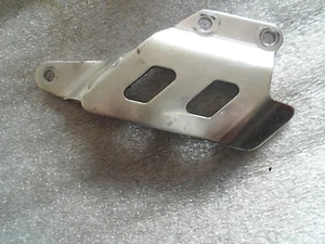 13. Suzuki GSXR 750 W GR7BB Fersenschutz schutz - Picture 1 of 2