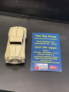 Vintage Go-Bots Tux Mr-46 Rolls Royce figure, 1984 Bandai - Picture 1 of 12