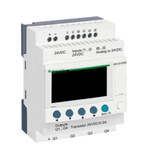 1 Stück Schneider SPS SR3B102BD - Bild 1 von 4